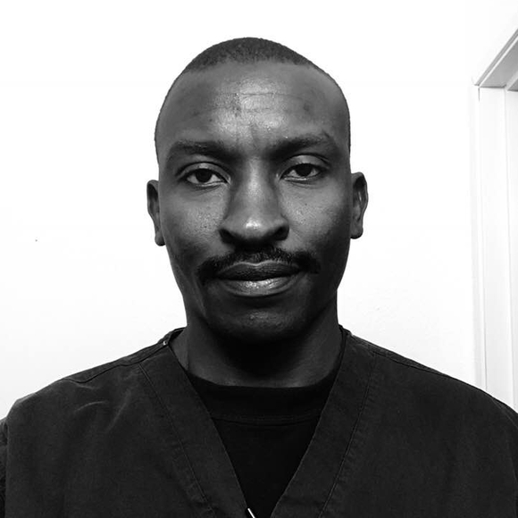 Meet your Posher, John - Picture 1 of 1